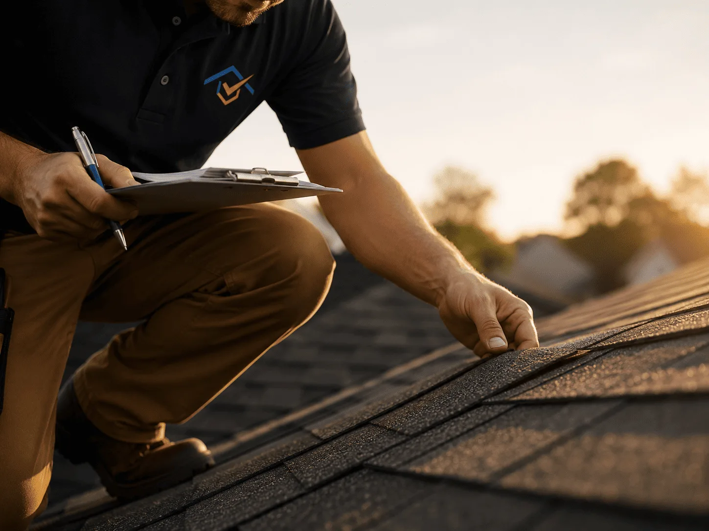 Why Choose Roof Inspection in Quinter, KS