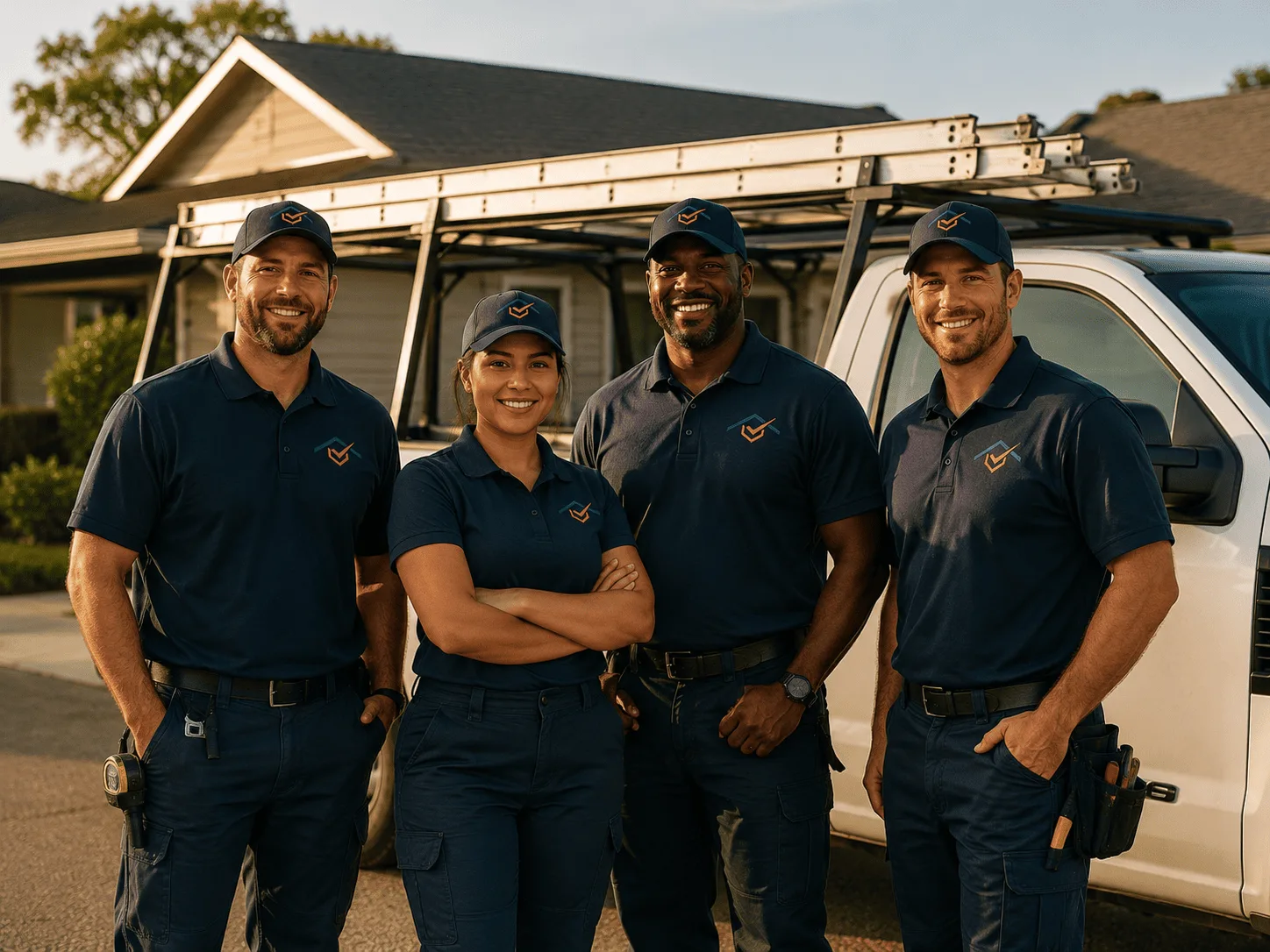 Roof Inspection company in Quinter, KS